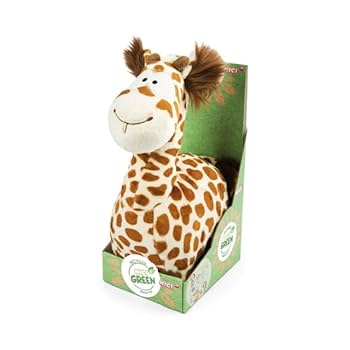nici ニキ　ぬいぐるみ　Rama Cremefine　110センチ 楽天市場】【日本正規代理店】NICI(ニキ) ぬいぐるみ ジラフ